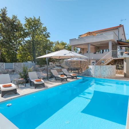 Holiday Home Lavendel - Mlk159 By Interhome Dobrinj المظهر الخارجي الصورة
