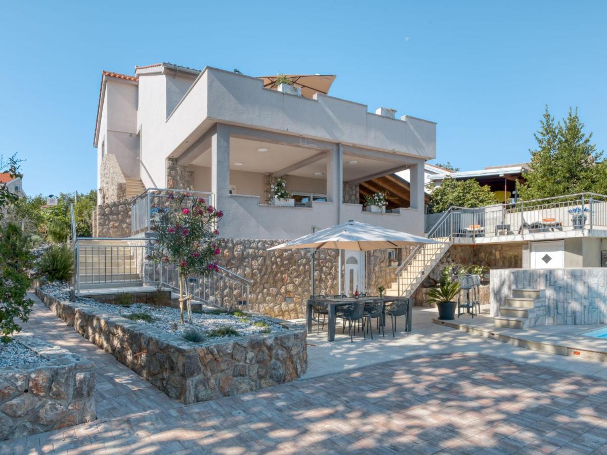 Holiday Home Lavendel - Mlk159 By Interhome Dobrinj المظهر الخارجي الصورة
