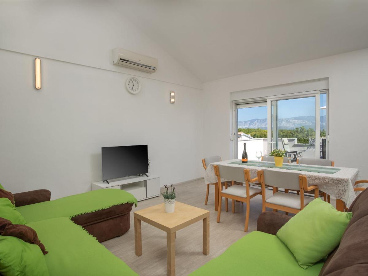 Holiday Home Lavendel - Mlk159 By Interhome Dobrinj المظهر الخارجي الصورة