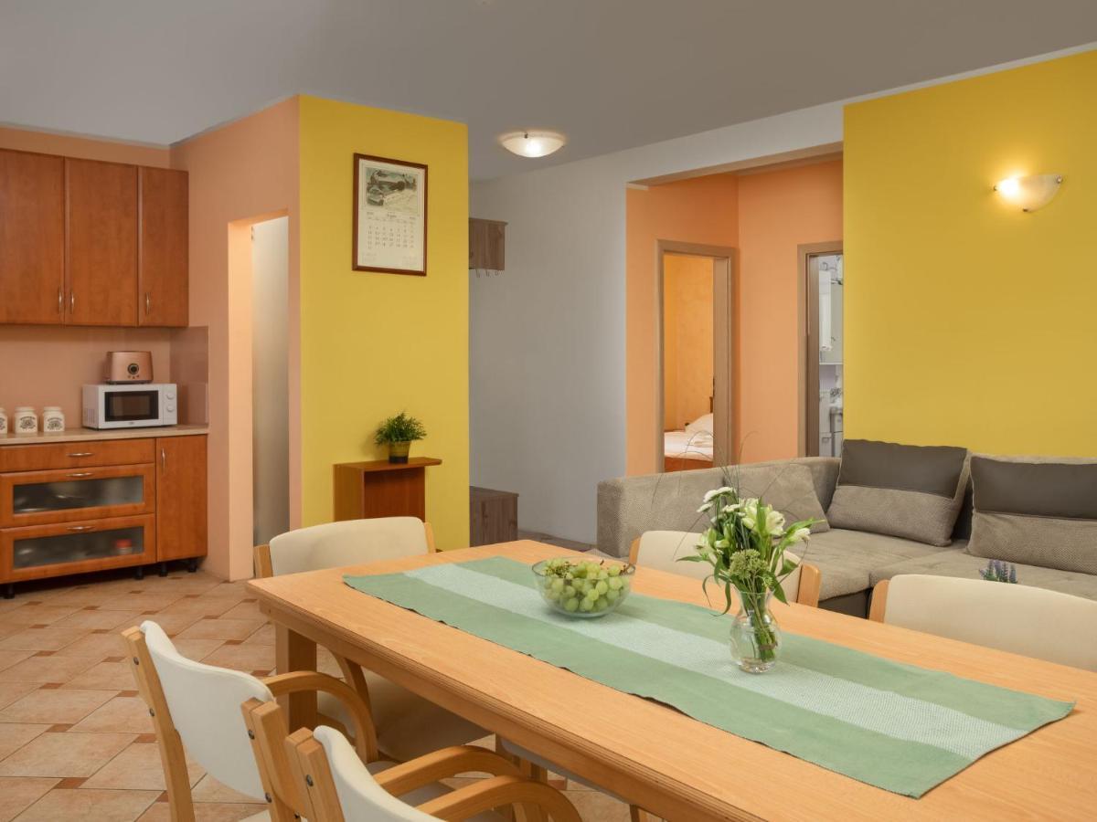 Holiday Home Lavendel - Mlk159 By Interhome Dobrinj المظهر الخارجي الصورة