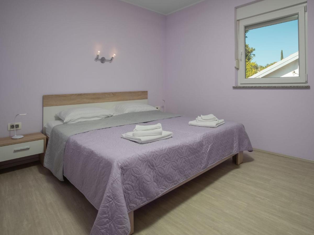 Holiday Home Lavendel - Mlk159 By Interhome Dobrinj المظهر الخارجي الصورة