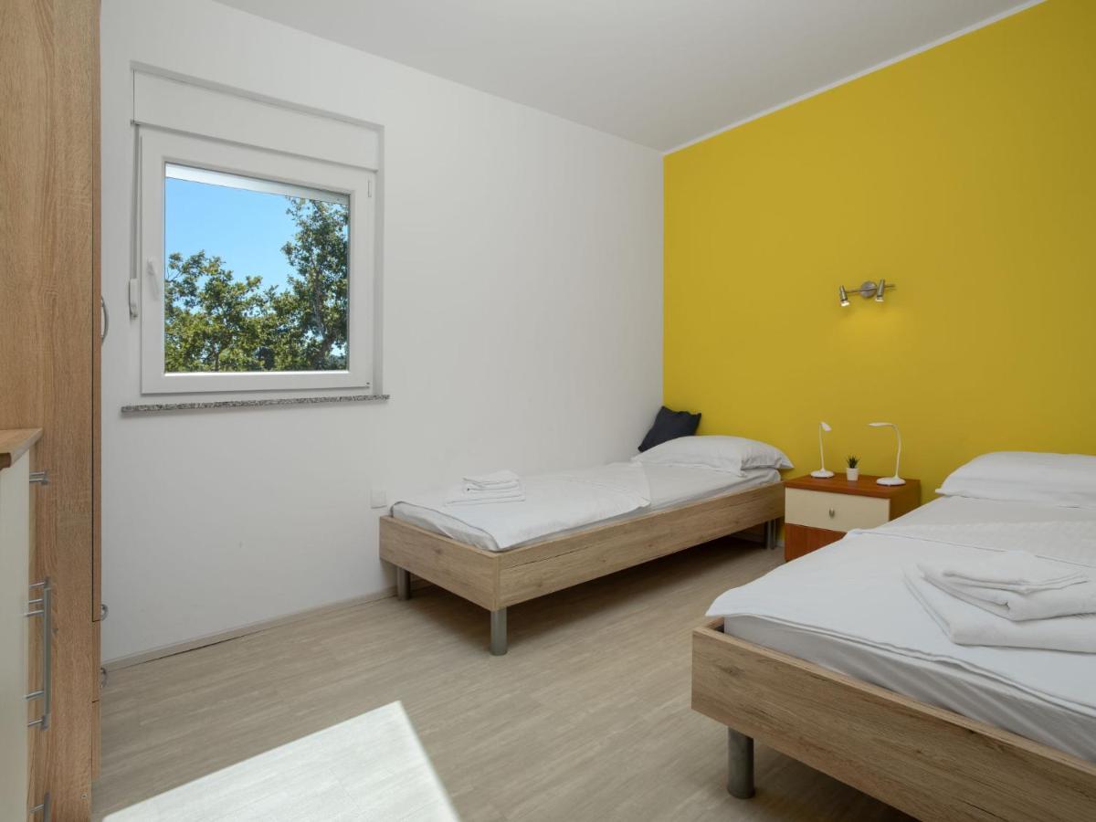 Holiday Home Lavendel - Mlk159 By Interhome Dobrinj المظهر الخارجي الصورة