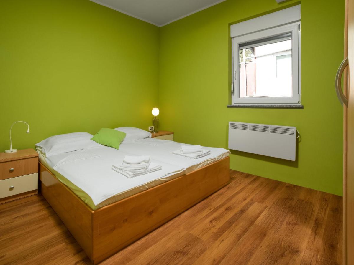 Holiday Home Lavendel - Mlk159 By Interhome Dobrinj المظهر الخارجي الصورة