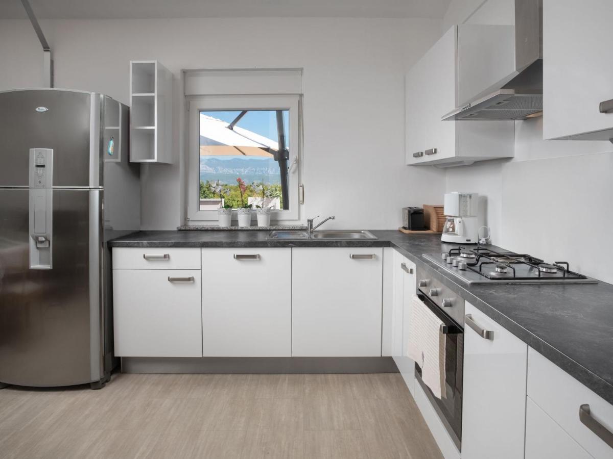 Holiday Home Lavendel - Mlk159 By Interhome Dobrinj المظهر الخارجي الصورة